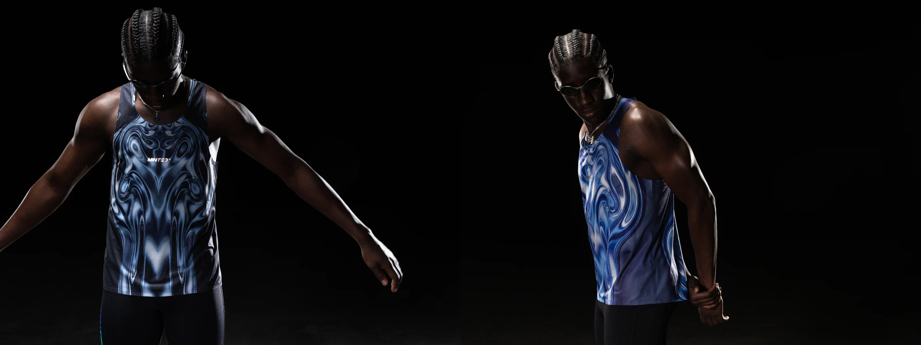 Engineered Performance, Elevated Aesthetics