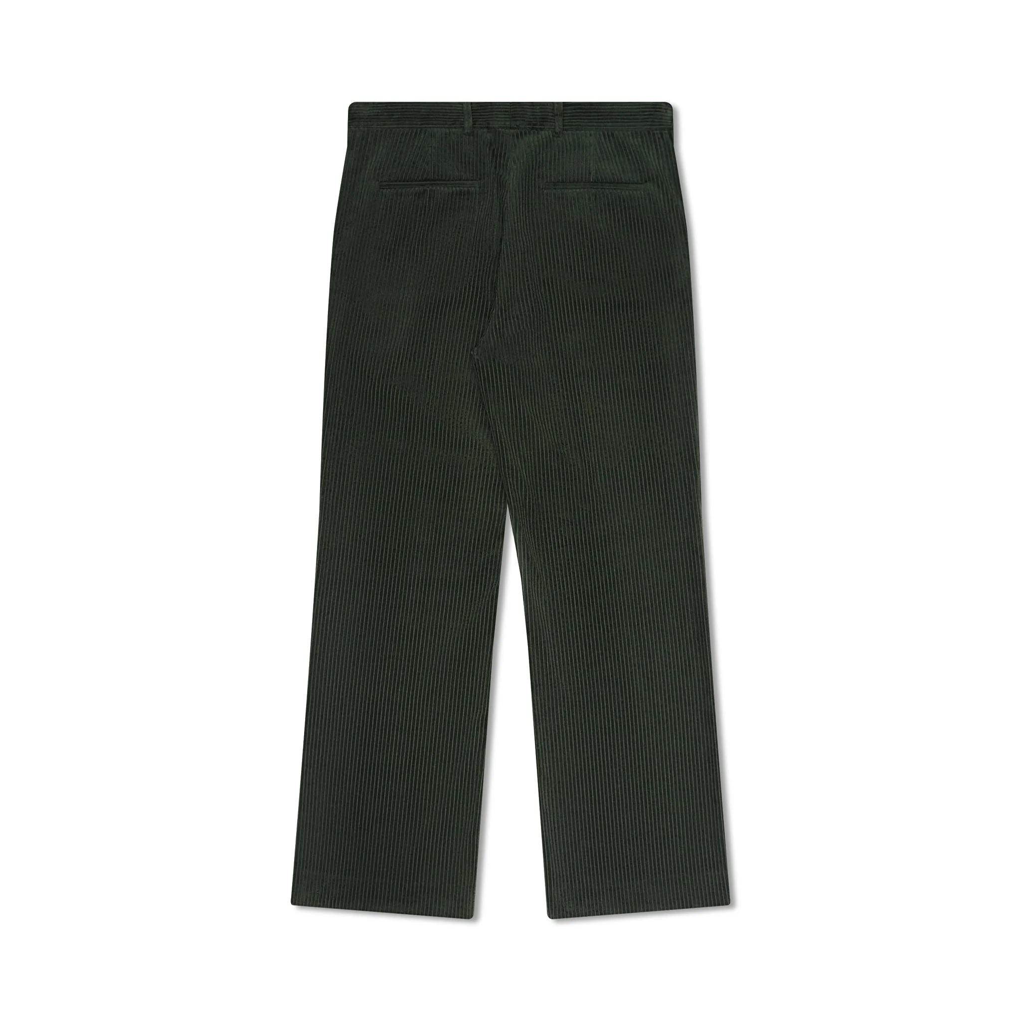 Green Corduroy Pants - Image 2
