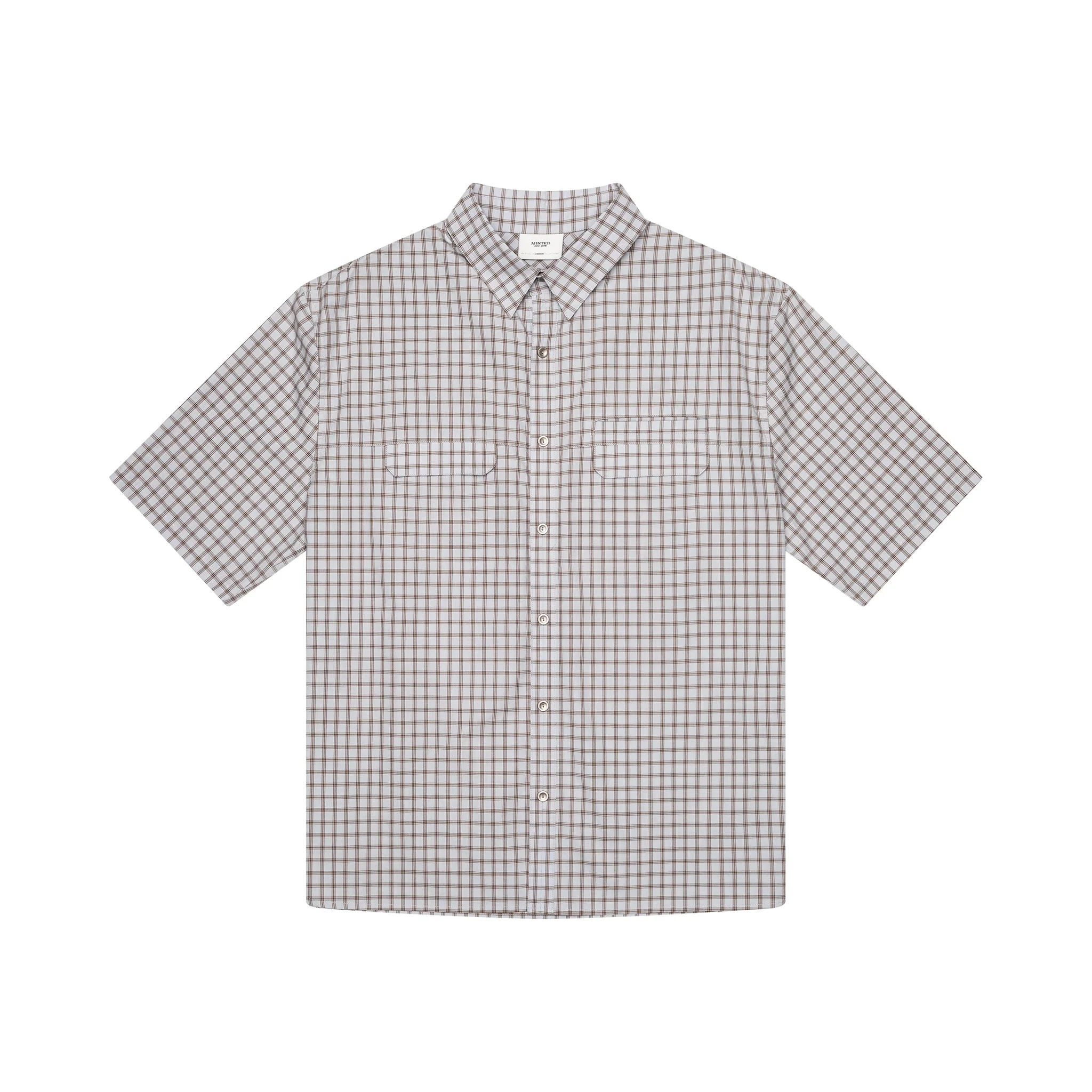 Drafting Shirt