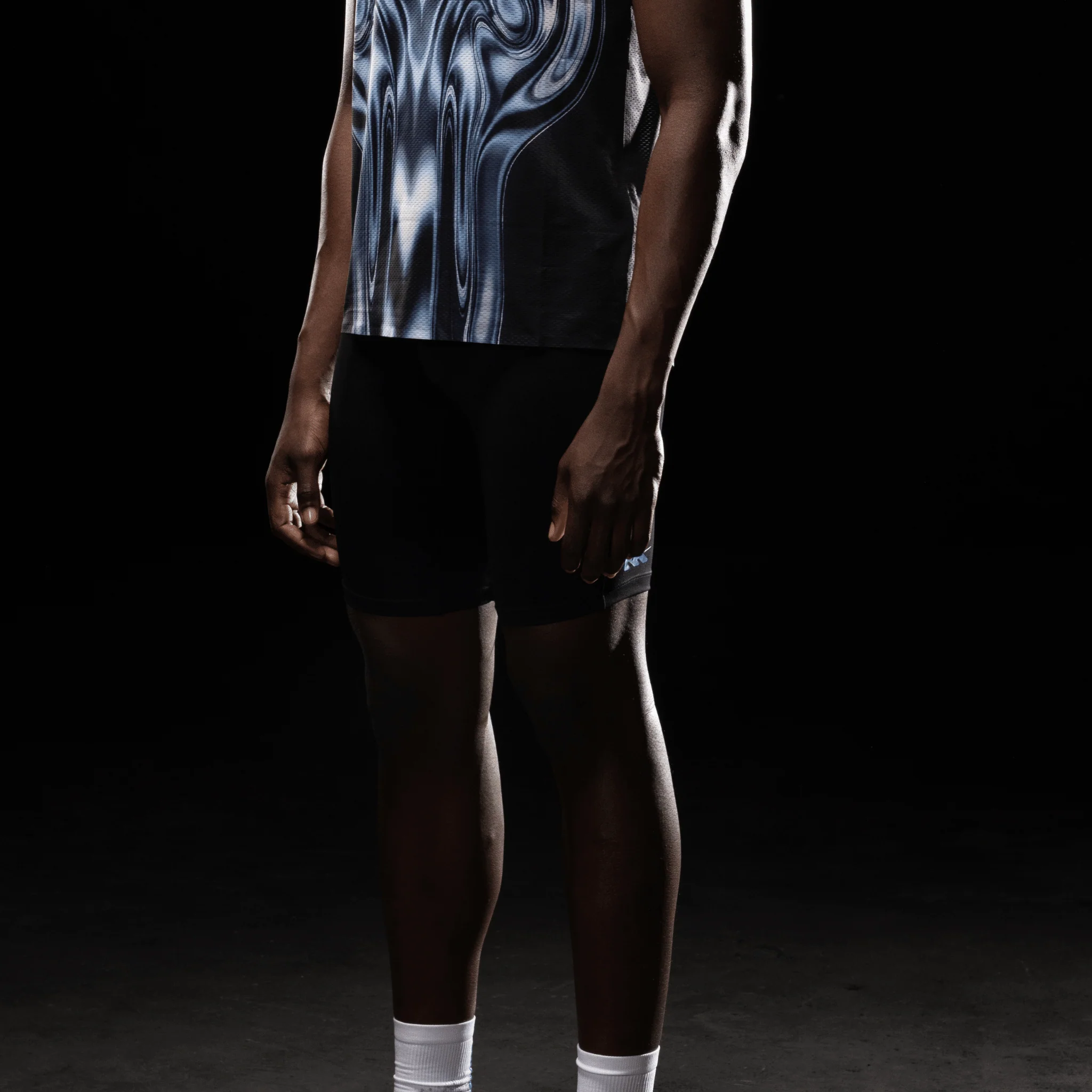 Chromium Half Tight - Image 4