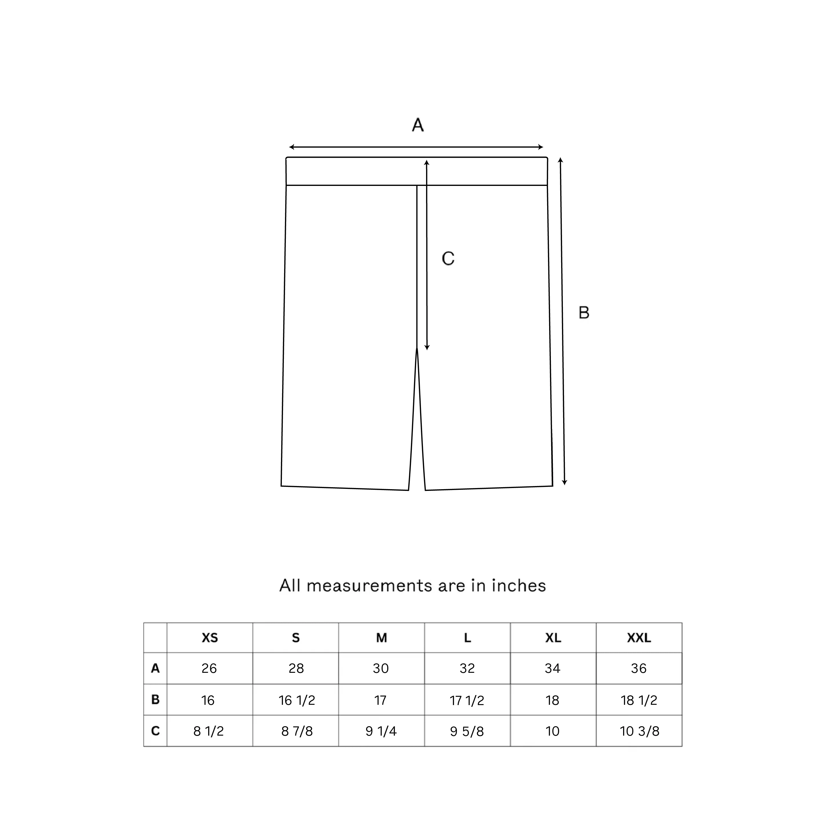 Chromium Half Tight - Image 5