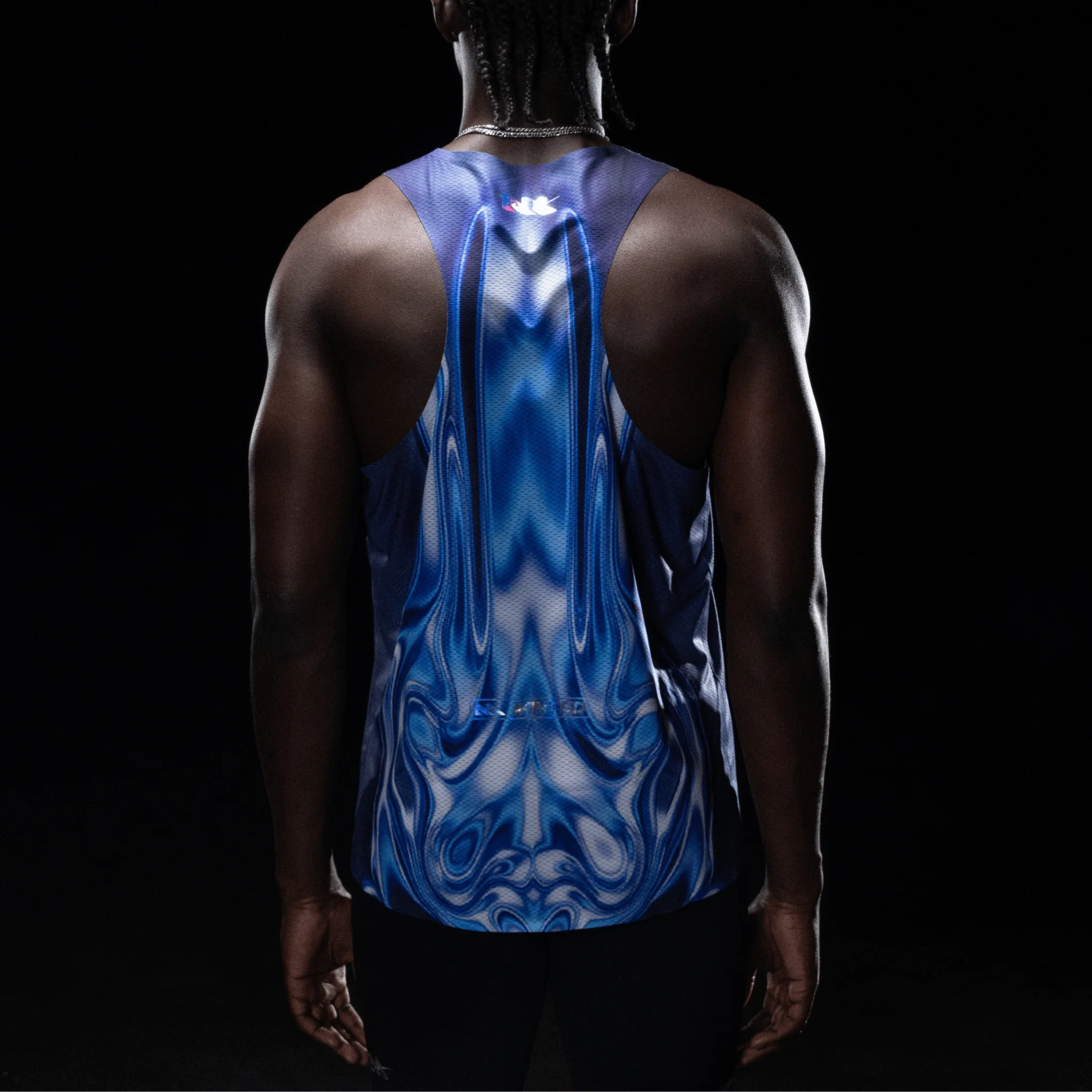 Chromium Singlet - Image 10