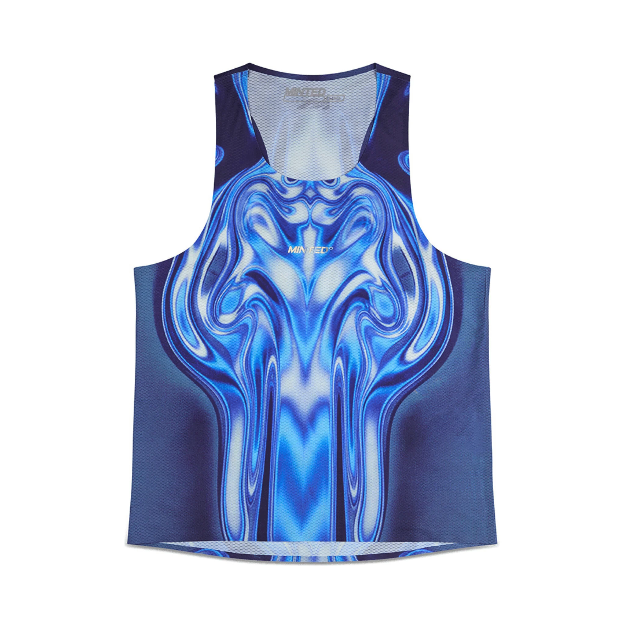Chromium Singlet - Image 3