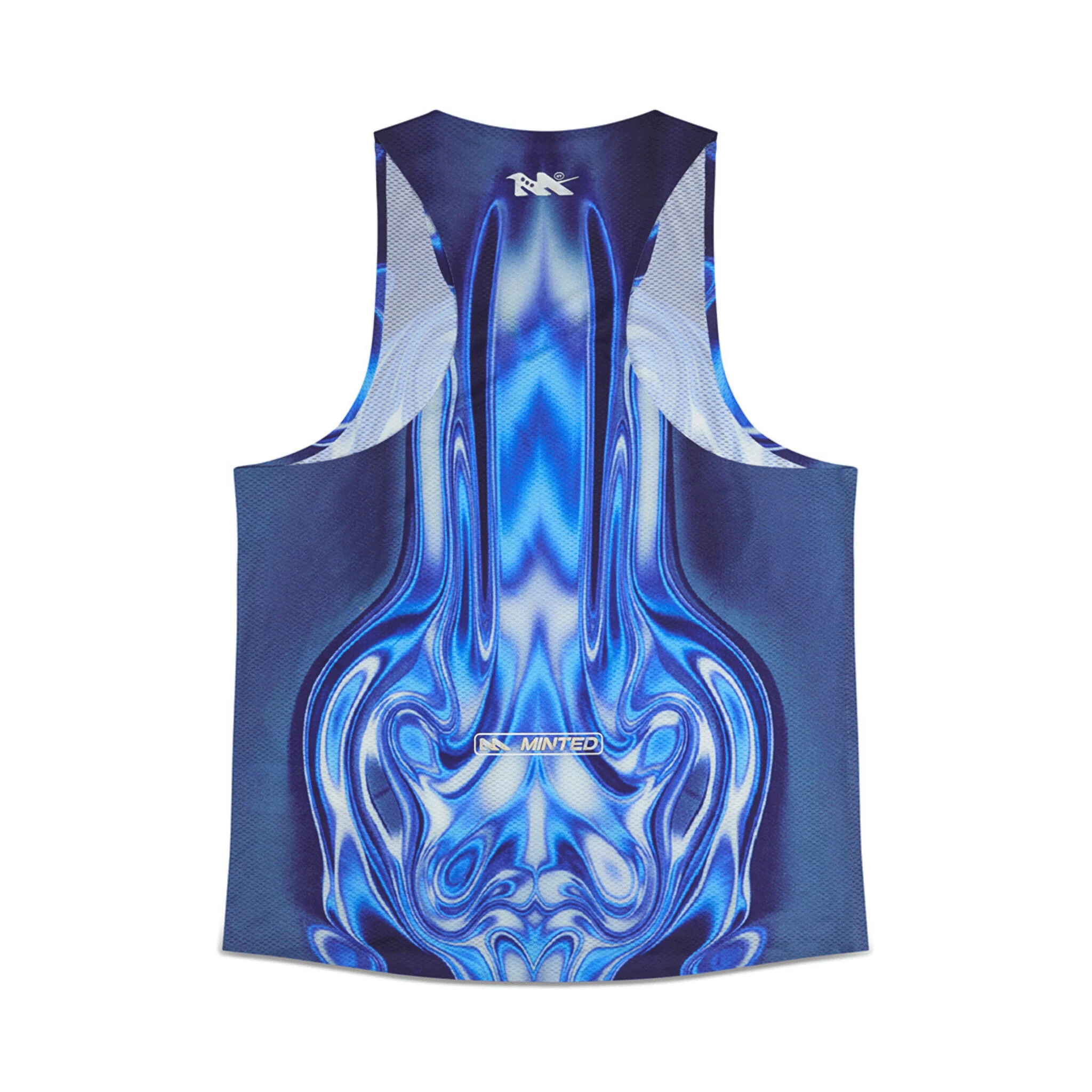 Chromium Singlet - Image 4