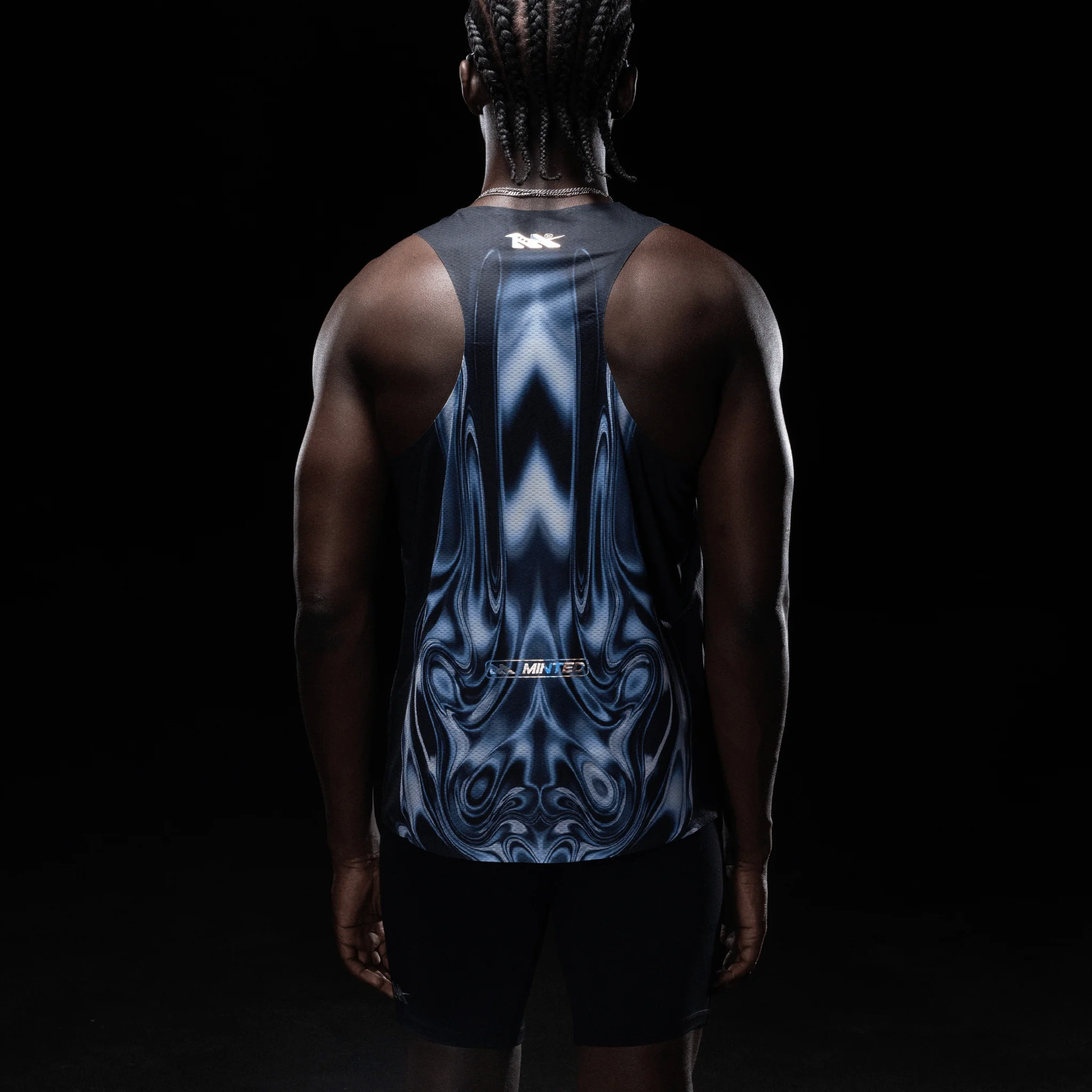 Chromium Singlet - Image 5