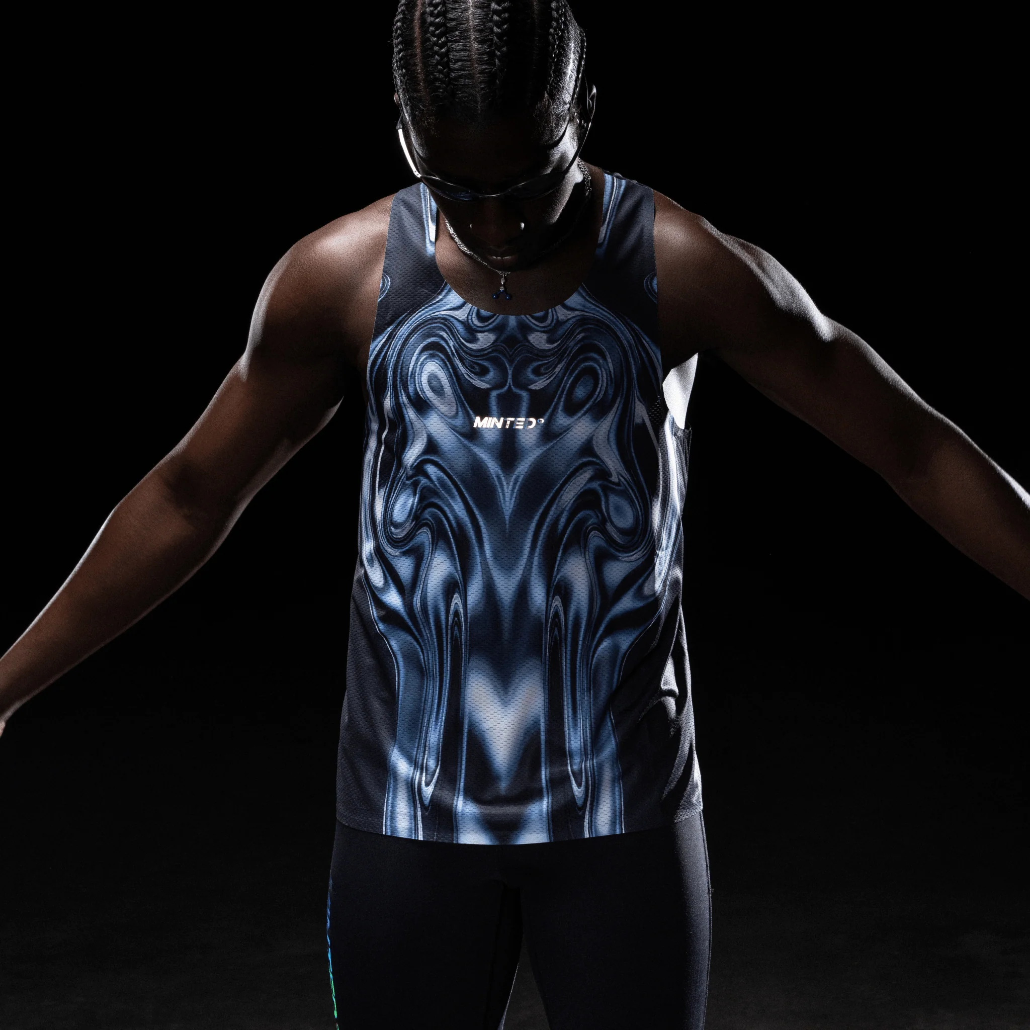 Chromium Singlet - Image 6