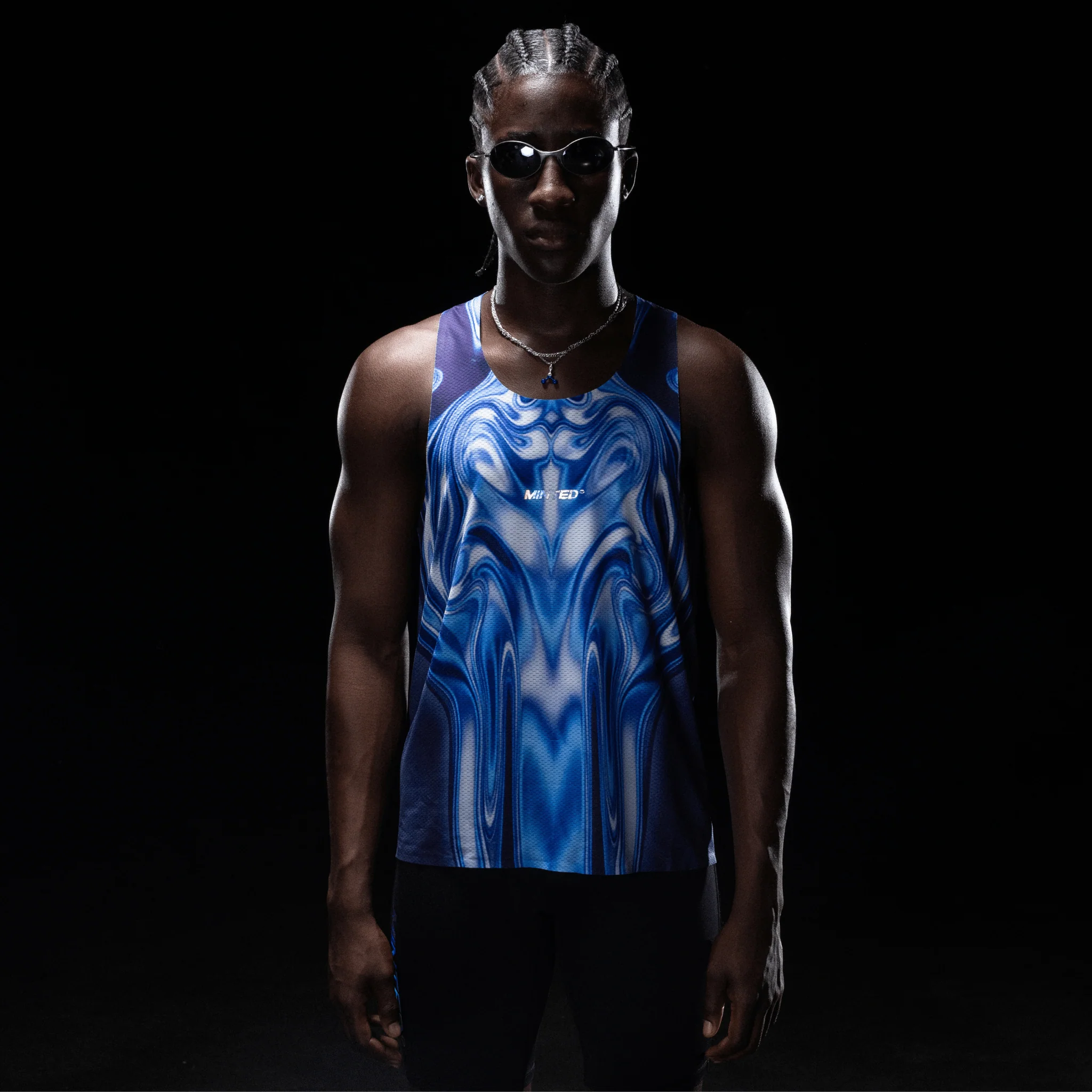 Chromium Singlet - Image 9