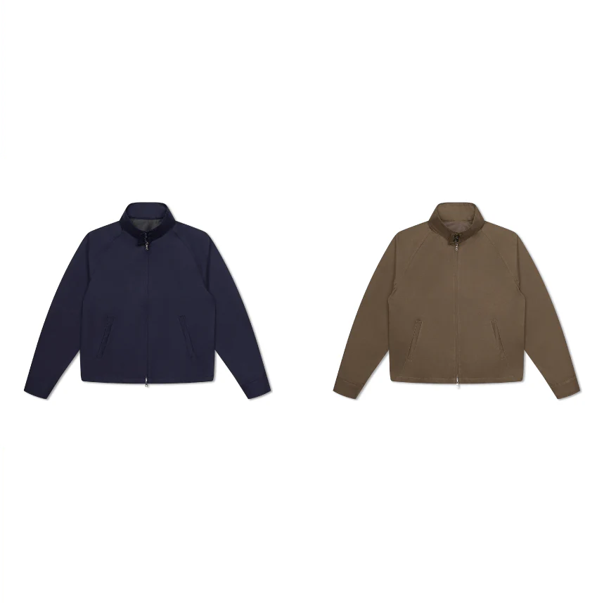 Lightweight Jacket