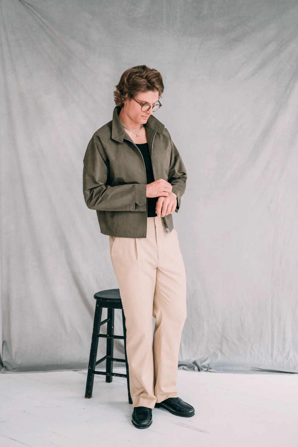 Lightweight Jacket - Image 2